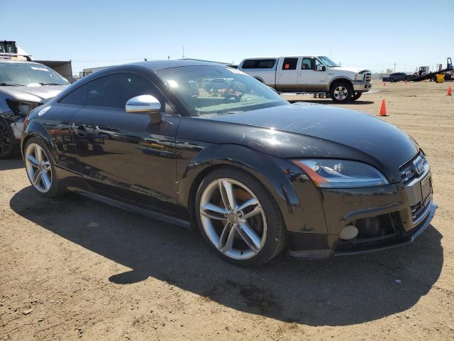 TRUB1AFK5E1000877 Audi Tts Premium Plus