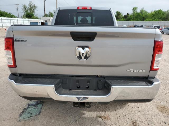 3C6UR5CJ9PG503113 RAM 2500 Tradesman