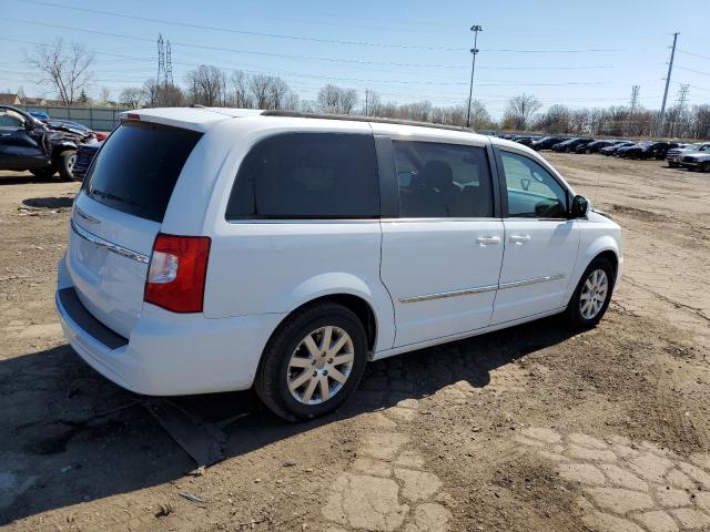 2C4RC1BG0GR260090 Chrysler Town & Country Touring