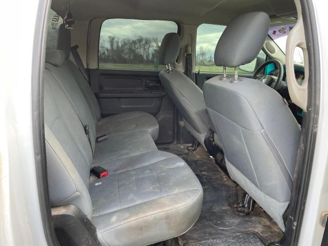 1C6RR7ST4KS601455 RAM 1500 Classic Tradesman