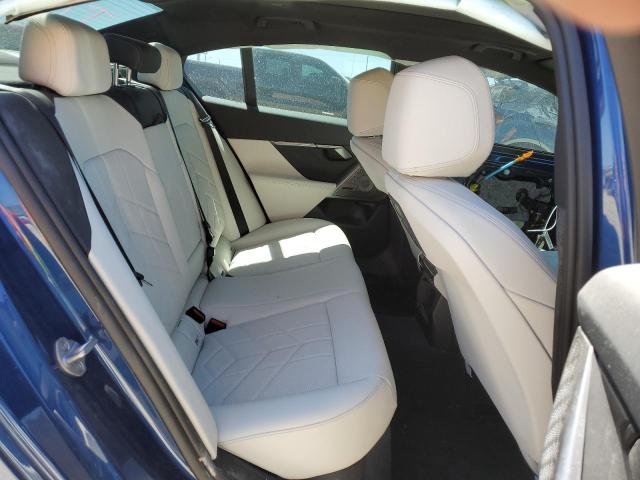 WBY43FK00RCP20143 BMW I5 M60