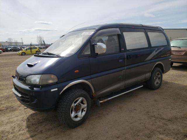 Auction sale of the 1994 Mitsubishi Delica, vin: PF8W0001797, lot number: 52537964