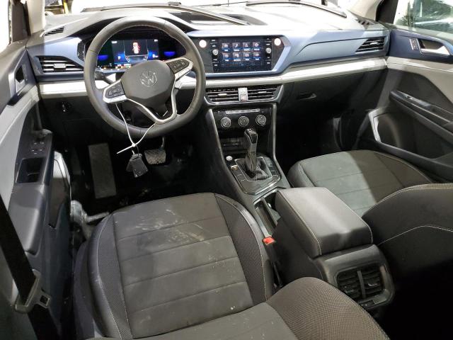 3VVEX7B28PM312603 Volkswagen TAOS SE