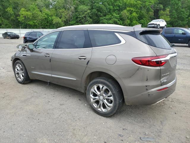 5GAERDKW1LJ161753 Buick Enclave Avenir