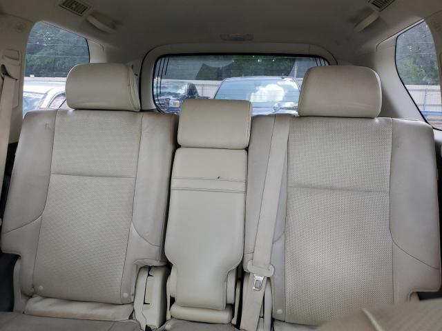 JTJBM7FX2E5072285 Lexus GX 460
