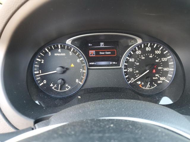 1N4BL3AP7HC134095 Nissan Altima 3.5sl