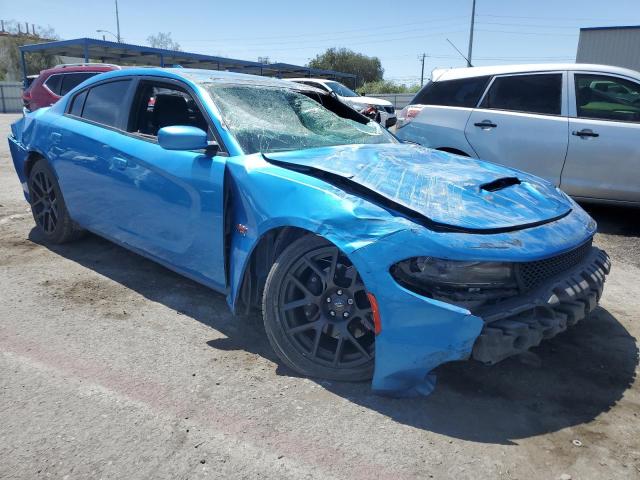 2C3CDXGJ1JH284376 Dodge Charger R/t 392