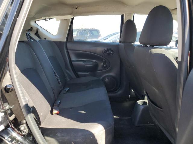 3N1CE2CP4HL374650 Nissan Versa Note S