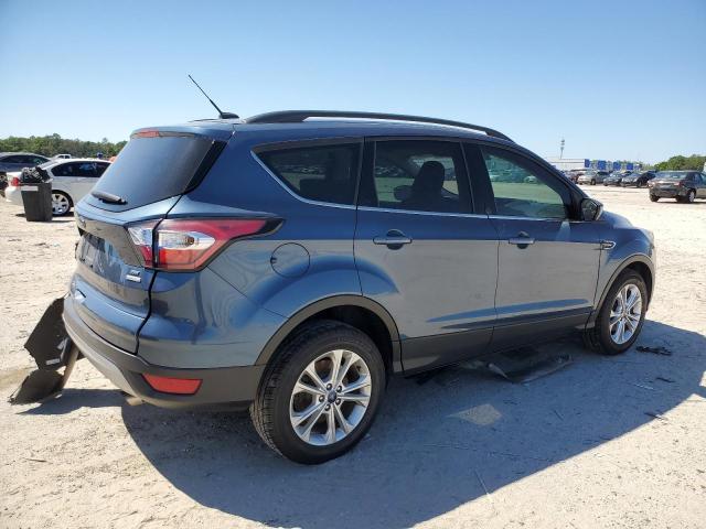 1FMCU0GDXJUA17341 Ford ESCAPE SE