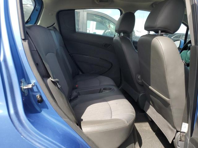 KL8CD6S92FC726300 Chevrolet SPARK 1LT