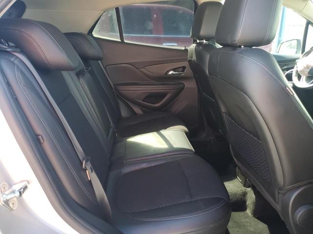 KL4CJASB1JB648039 Buick Encore Preferred