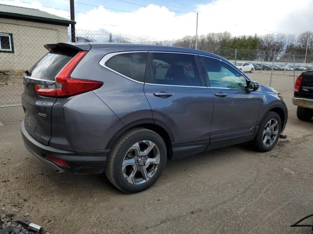 5J6RW2H82KL031838 Honda CR-V EXL