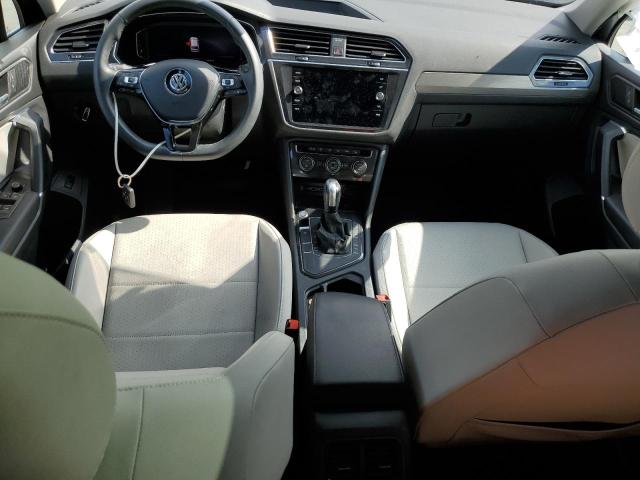 3VV3B7AX3LM092395 Volkswagen TIGUAN SE