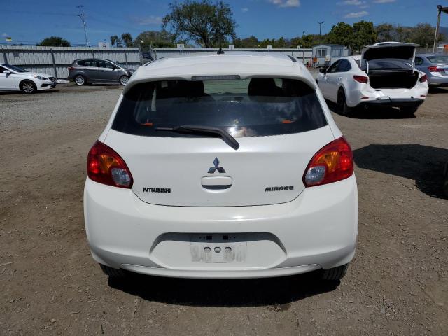 ML32A3HJ2FH046575 Mitsubishi MIRAGE DE