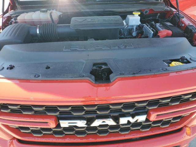 1C6RRFFG5NN443542 RAM 1500 Big Horn/lone Star