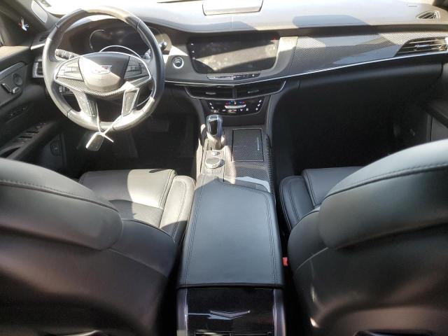 1G6KW5RJ7LU107014 Cadillac Ct6-v
