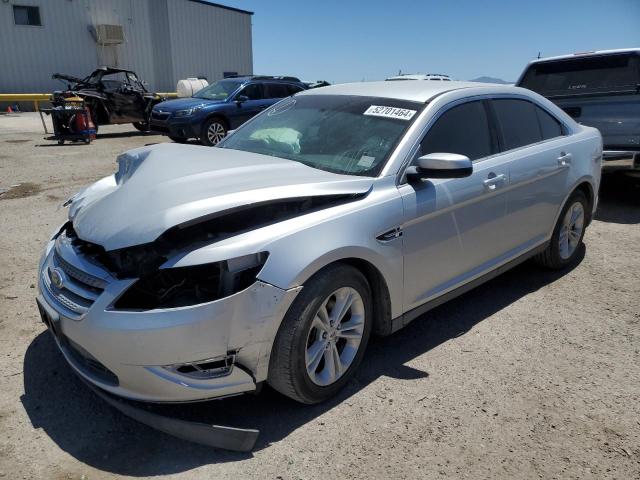 Auction sale of the 2015 Ford Taurus Sel, vin: 1FAHP2E87FG112521, lot number: 52701464