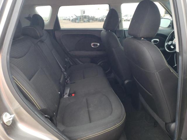 KNDJP3A55F7140542 KIA SOUL +
