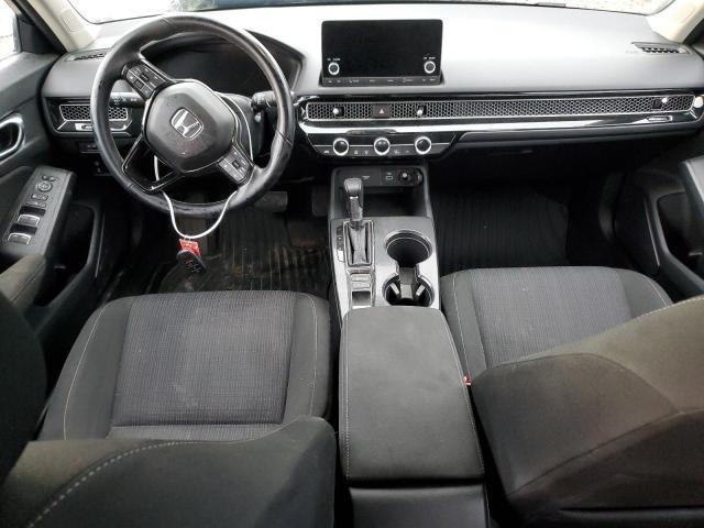 2HGFE1F73NH316177 Honda CIVIC EX