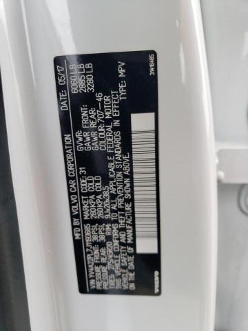 YV4A22PL7J1193685 Volvo XC90 T6