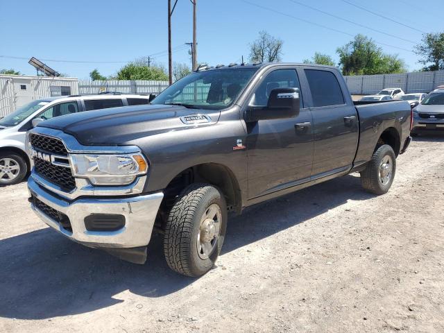 2023 Ram 2500 Tradesman მანქანა იყიდება აუქციონზე, vin: 3C6UR5CL3PG530941, აუქციონის ნომერი: 50143784