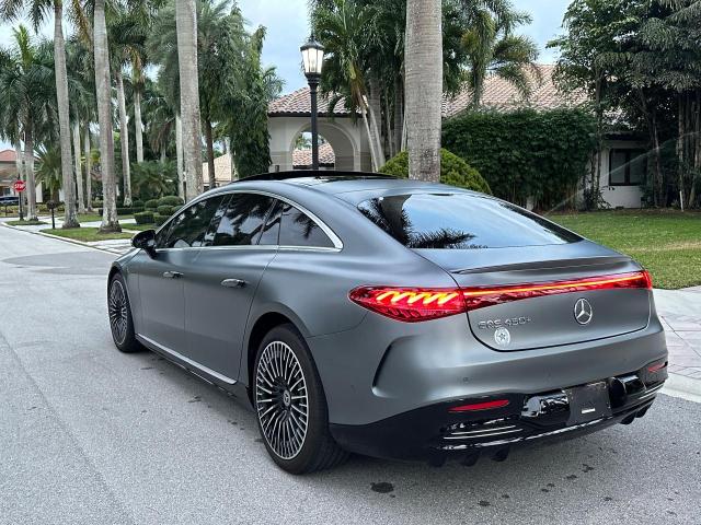 W1KCG2DB7NA013979 Mercedes-Benz Eqs Sedan 450+