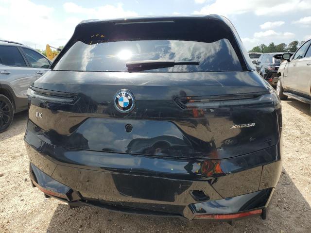WB523CF03RCN06356 BMW Ix Xdrive50