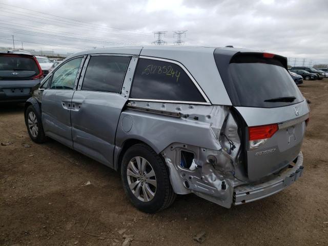 5FNRL5H64GB010868 Honda ODYSSEY EXL
