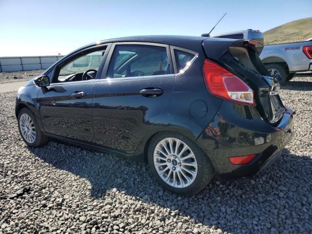 3FADP4FJ6FM203846 Ford Fiesta Titanium