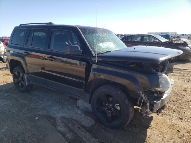 1C4NJPBA8ED705274 Jeep Patriot Sport