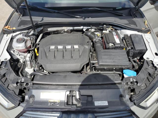 WAUAUGFF6LA074371 Audi A3 PREMIUM