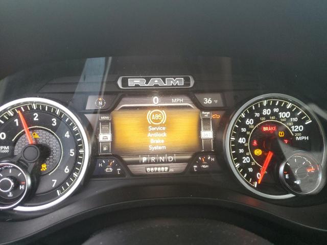 1C6SRFJT4LN226177 RAM 1500 Laie