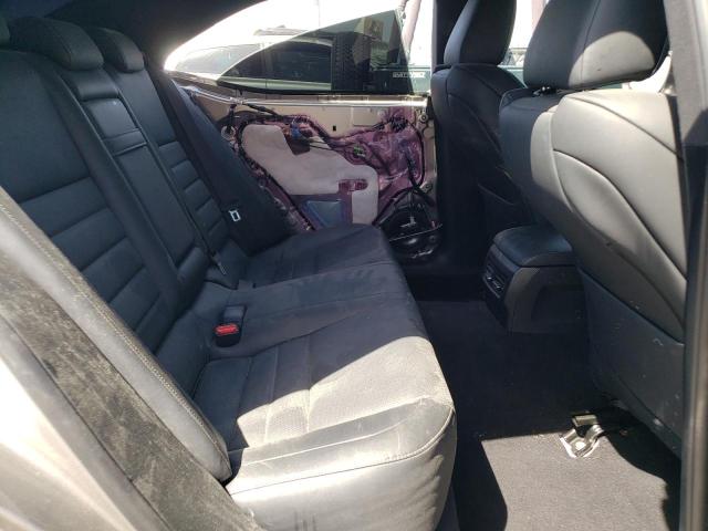 JTHBA1D22H5044988 Lexus IS 200T