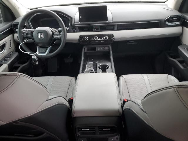 5FNYG1H89PB048235 Honda Pilot Elite