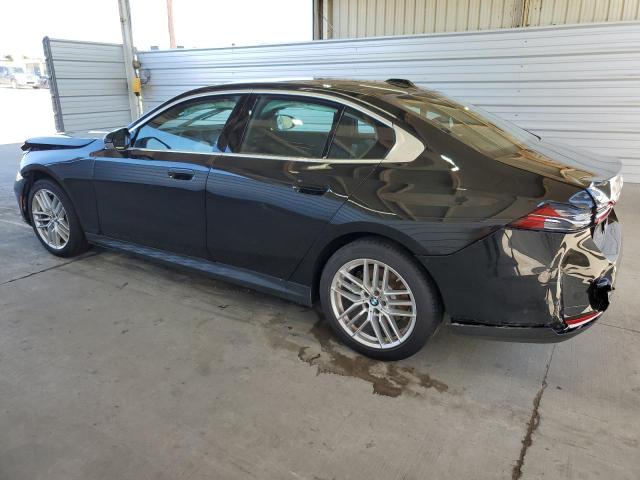 WBA43FJ00RCP87387 BMW 530 I