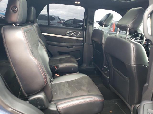 1FM5K8DH8KGB35859 Ford EXPLORER XLT