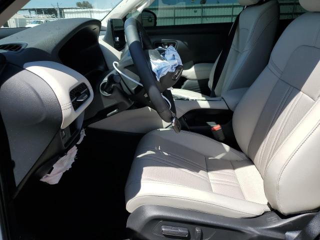 3CZRZ2H75PM738680 Honda Hr-v Exl