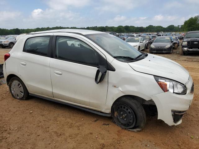 ML32A3HJ6LH002218 Mitsubishi MIRAGE ES