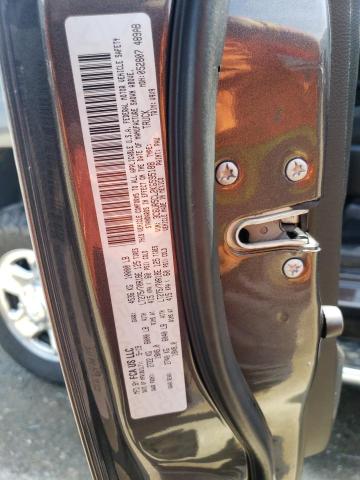 3C6UR5CL2KG595188 RAM 2500 Tradesman