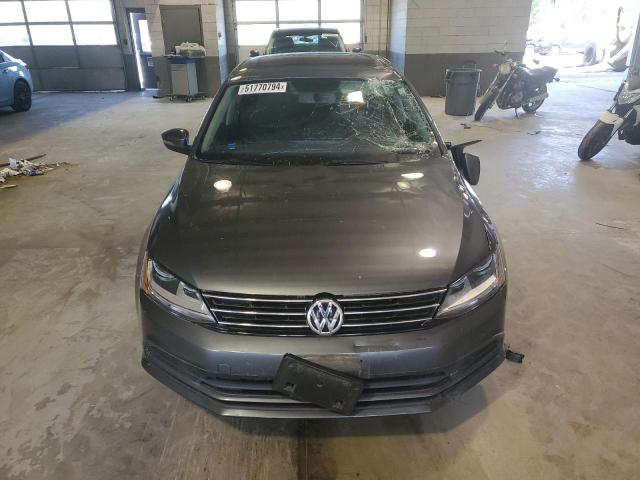3VWDB7AJ7HM279237 Volkswagen JETTA SE
