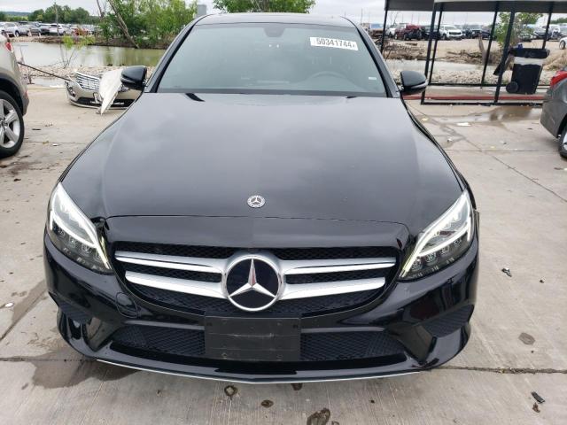 55SWF8DBXKU296148 Mercedes-Benz C 300