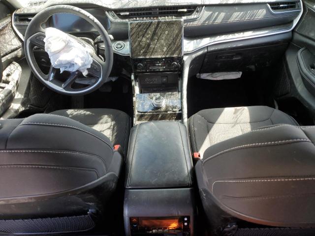 1C4RJKAG7P8753578 Jeep Grand Cherokee L Laredo