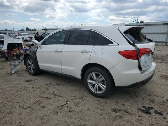 5J8TB3H34EL008164 Acura RDX