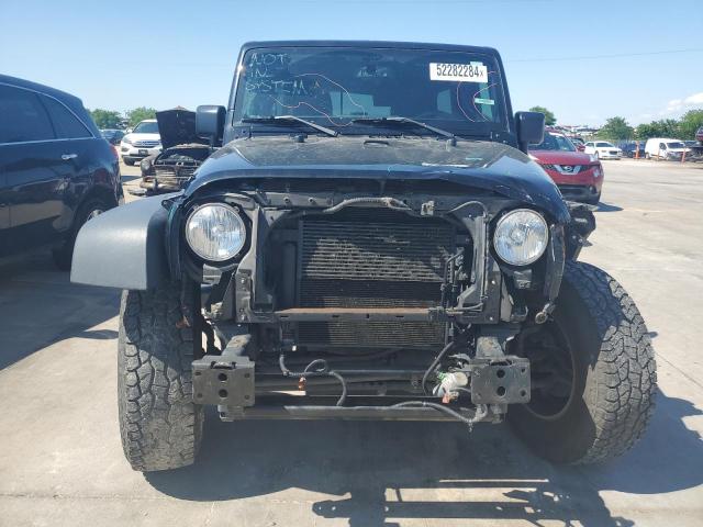1C4BJWDG0GL126643 Jeep Wrangler Unlimited Sport