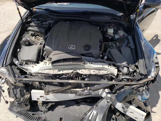 JTHBF1D20E5042539 Lexus IS 250