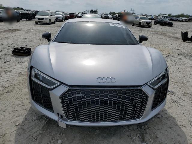 WUAKBAFX3H7901379 Audi R8 5.2 Plus Quattro
