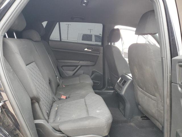 1V2AC2CA6LC200488 Volkswagen Atlas Cross Sport S