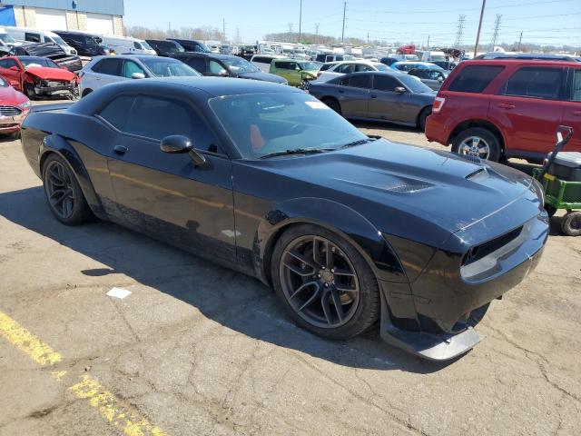 2C3CDZFJ9MH619420 Dodge Challenger R/t Scat Pack