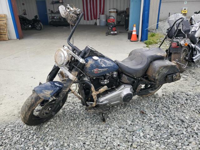 Harley-Davidson FLSL 2019 1HD1YDJ27KB019753 main image