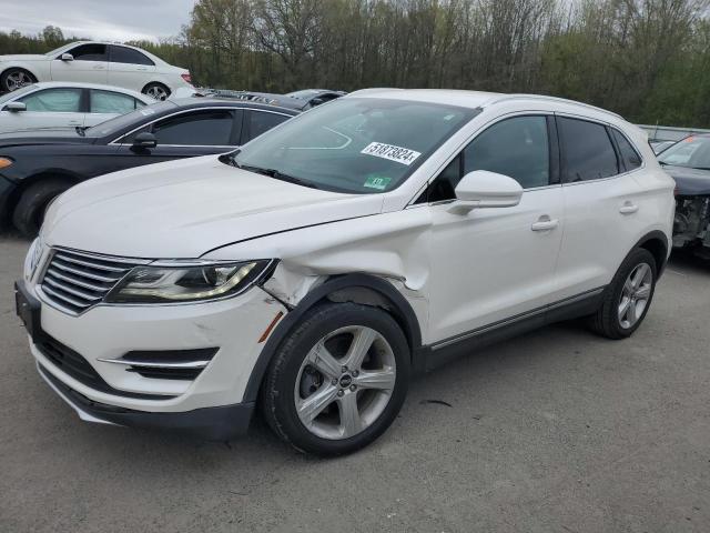 Auction sale of the 2015 Lincoln Mkc, vin: 5LMCJ2A98FUJ24563, lot number: 51873824